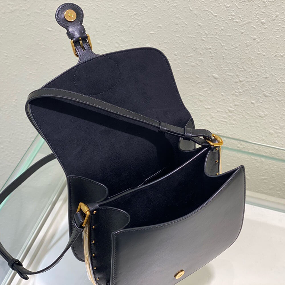 DIOR BOBBY FRAME BAG