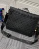 S LOCK BRIEFCASE