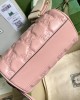 GG Matelass??| mini bag