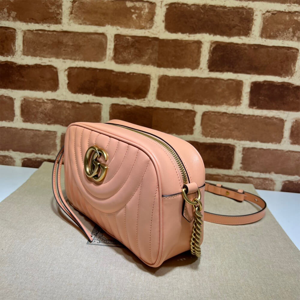 GG Marmont shoulder bag