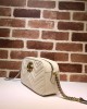 GG Marmont small shoulder bag