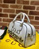 adidas x Gucci mini duffle bag