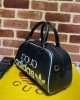 adidas x Gucci mini duffle bag