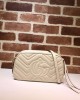 GG Marmont small shoulder bag