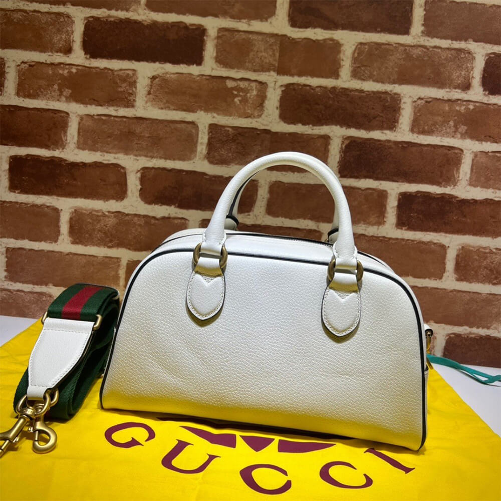 adidas x Gucci mini duffle bag