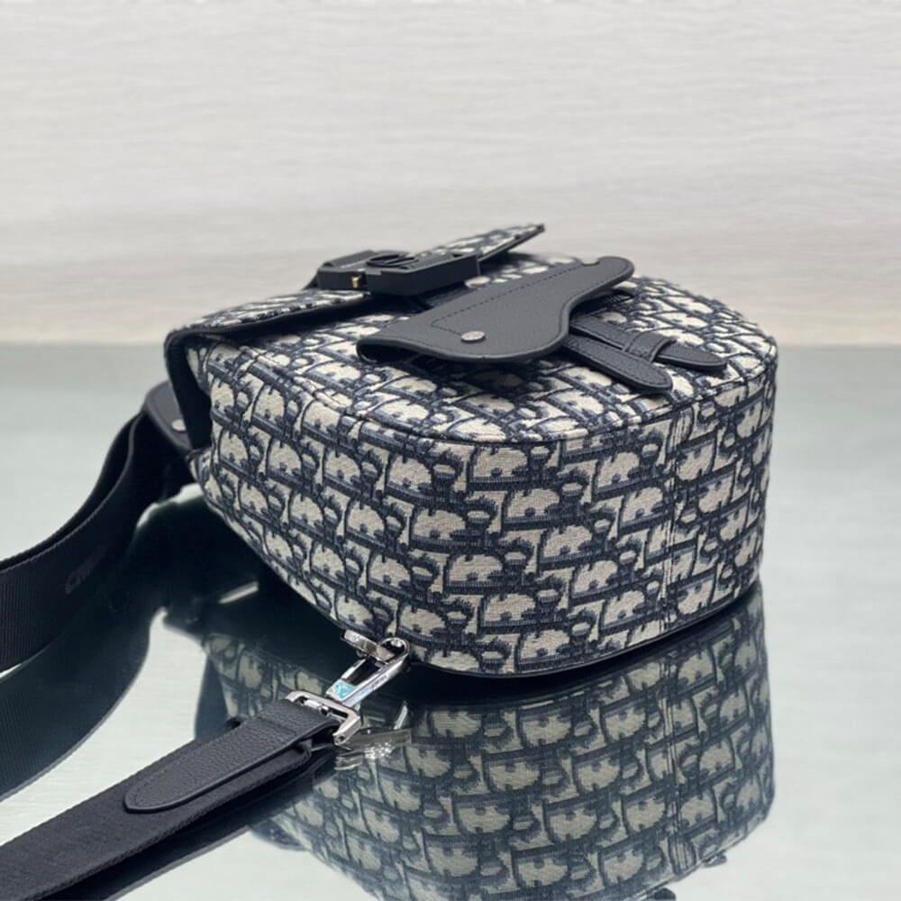 MINI GALLOP SLING BAG