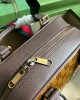 adidas x Gucci mini duffle bag