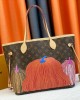 LV x YK Neverfull MM