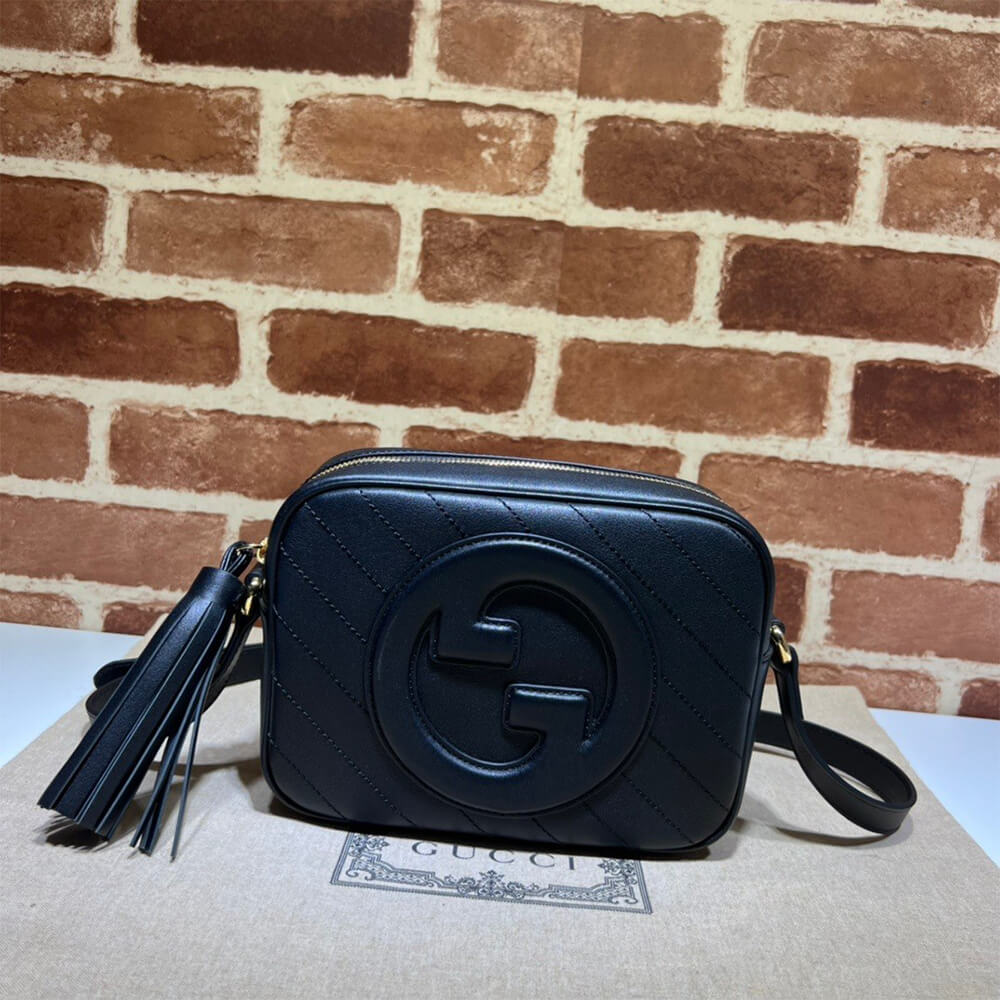 Gucci Blondie small shoulder bag