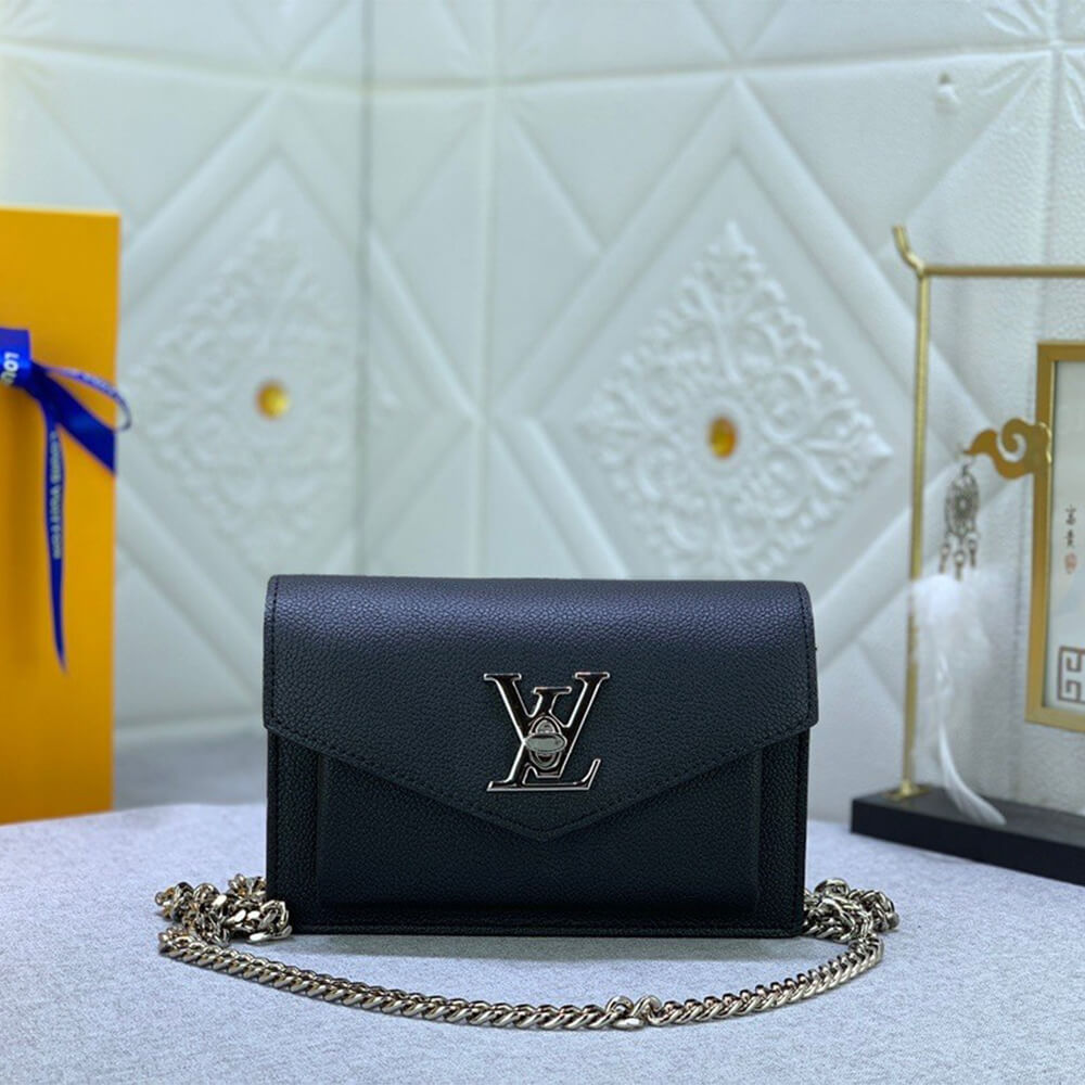 Mylockme Chain Pochette