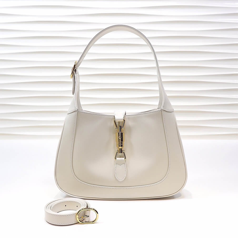 Jackie 1961 small shoulder bag