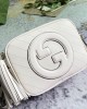 Gucci Blondie small shoulder bag