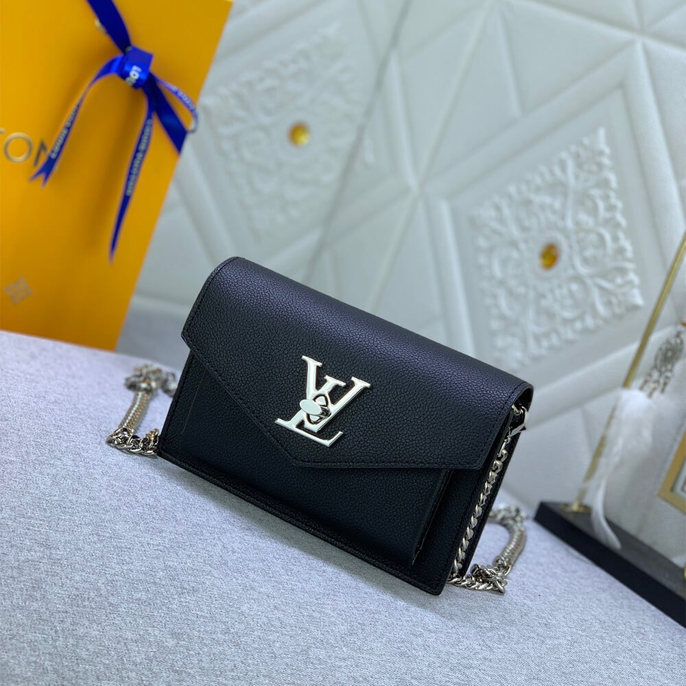 Mylockme Chain Pochette