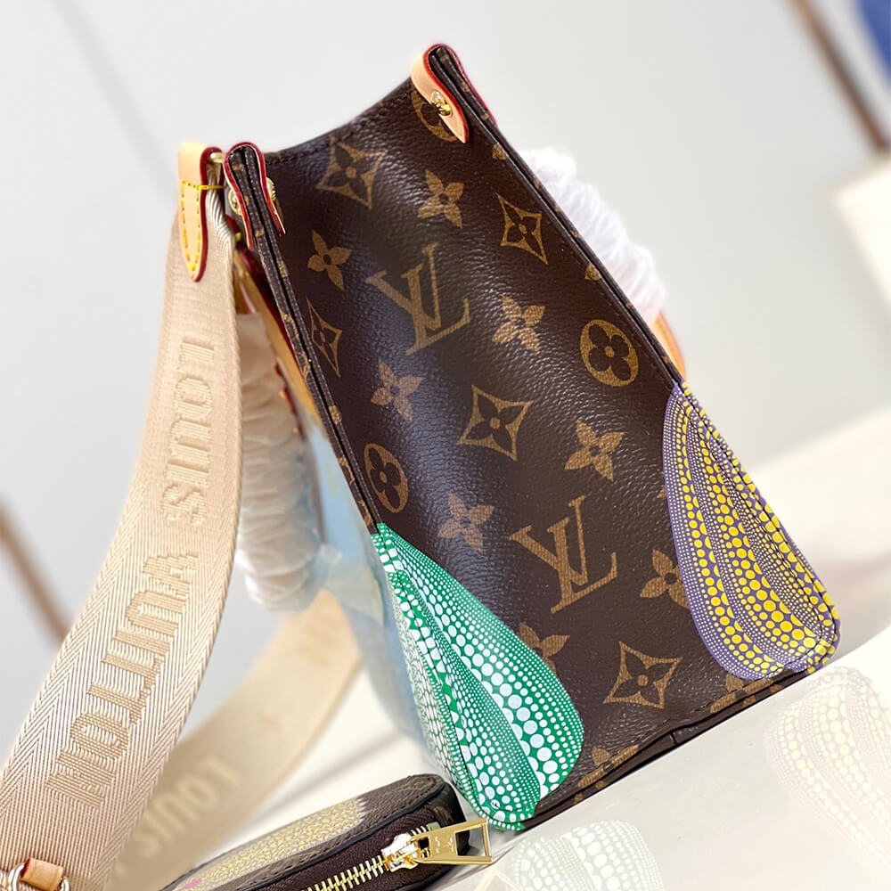 LV x YK OnTheGo PM