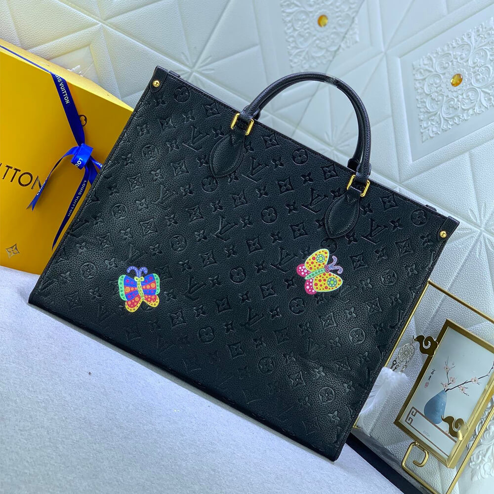 LV x YK OnTheGo MM