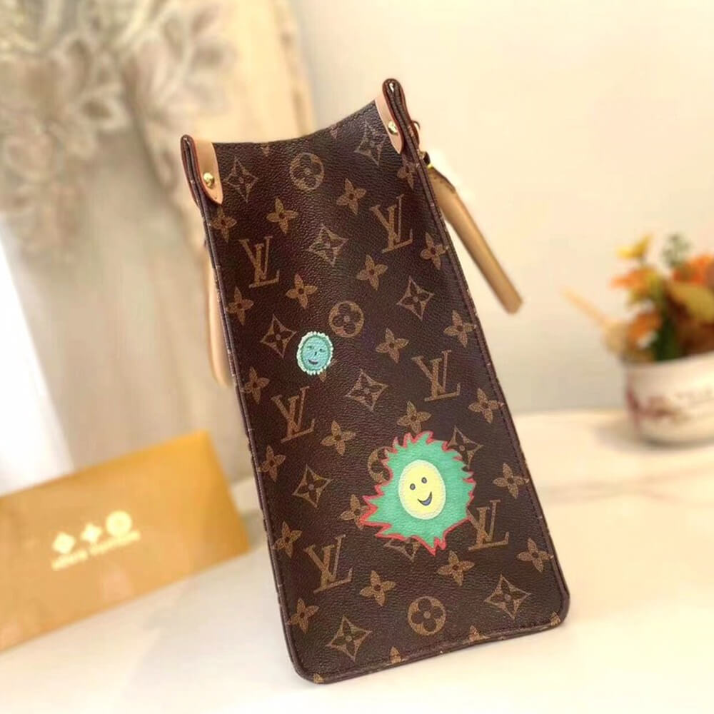 LV x YK OnTheGo MM