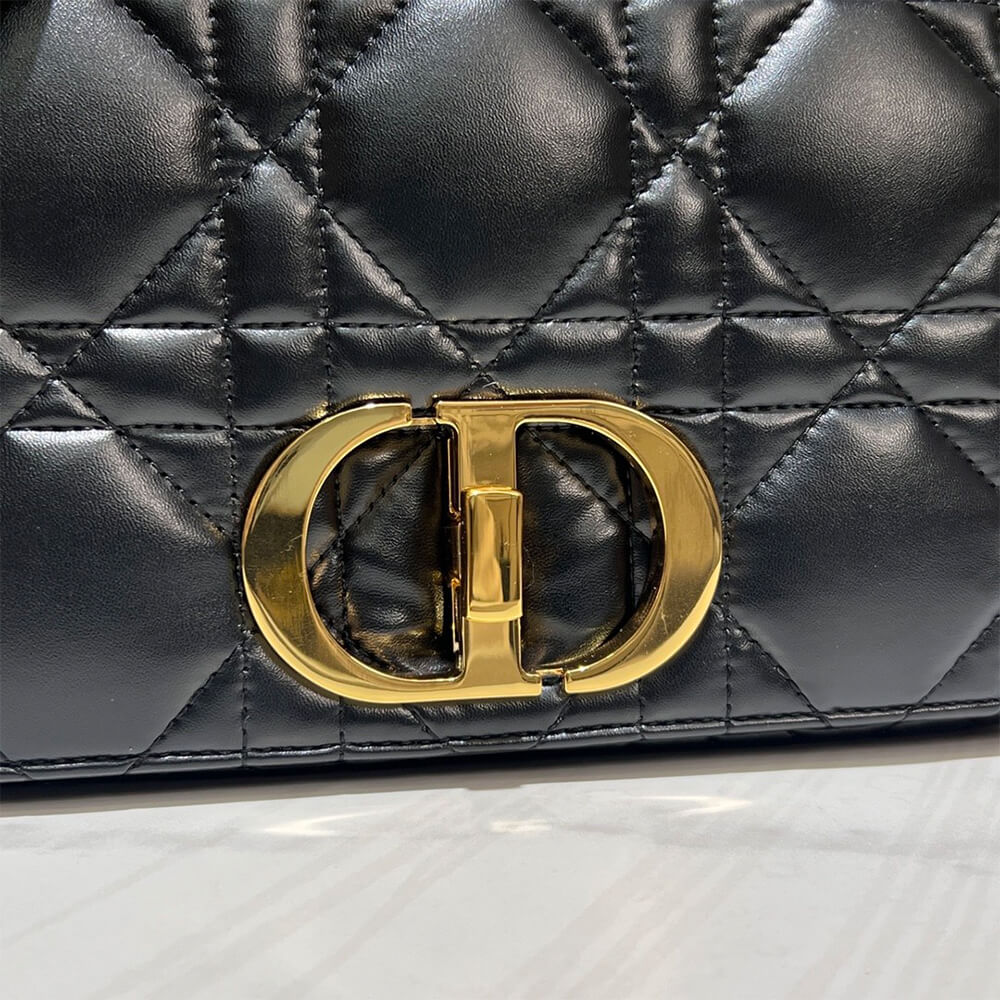 MEDIUM DIOR CARO BAG