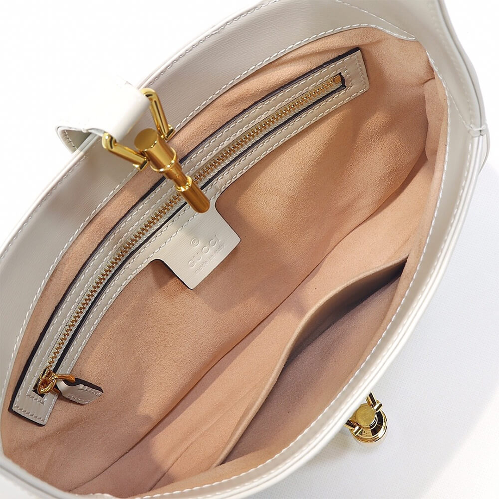 Jackie 1961 small shoulder bag