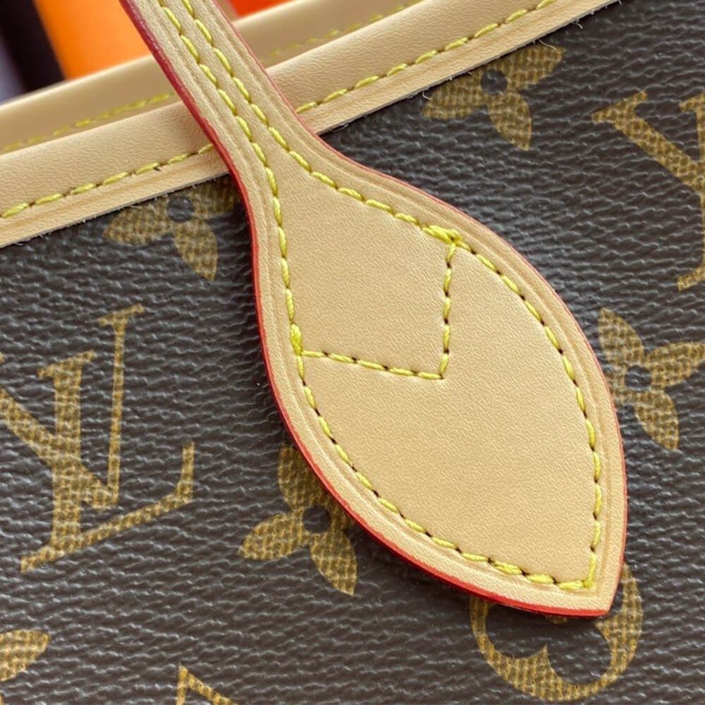 LV x YK Neverfull MM