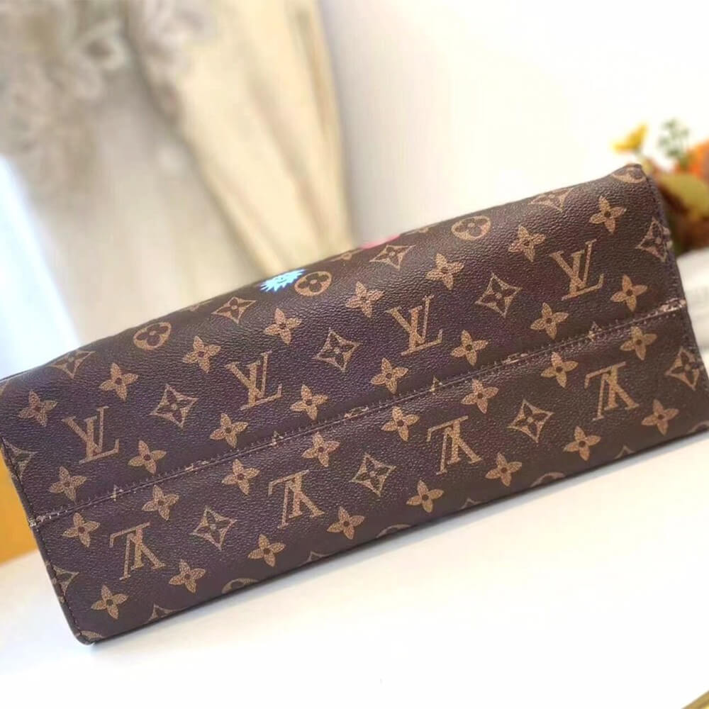 LV x YK OnTheGo MM