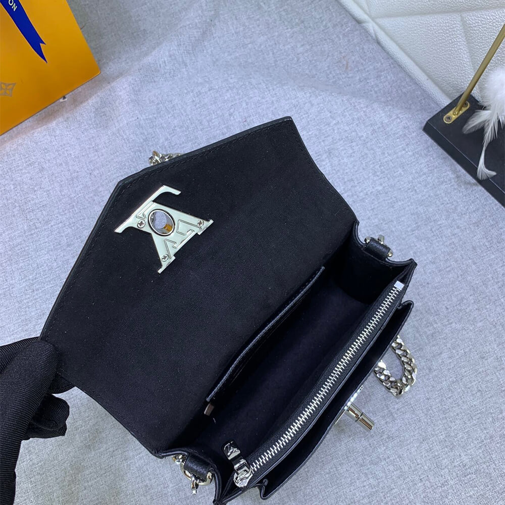 Mylockme Chain Pochette