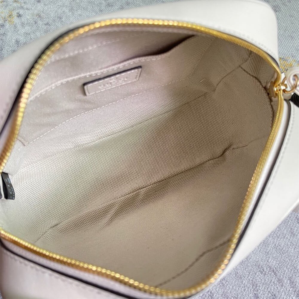 Gucci Blondie small shoulder bag