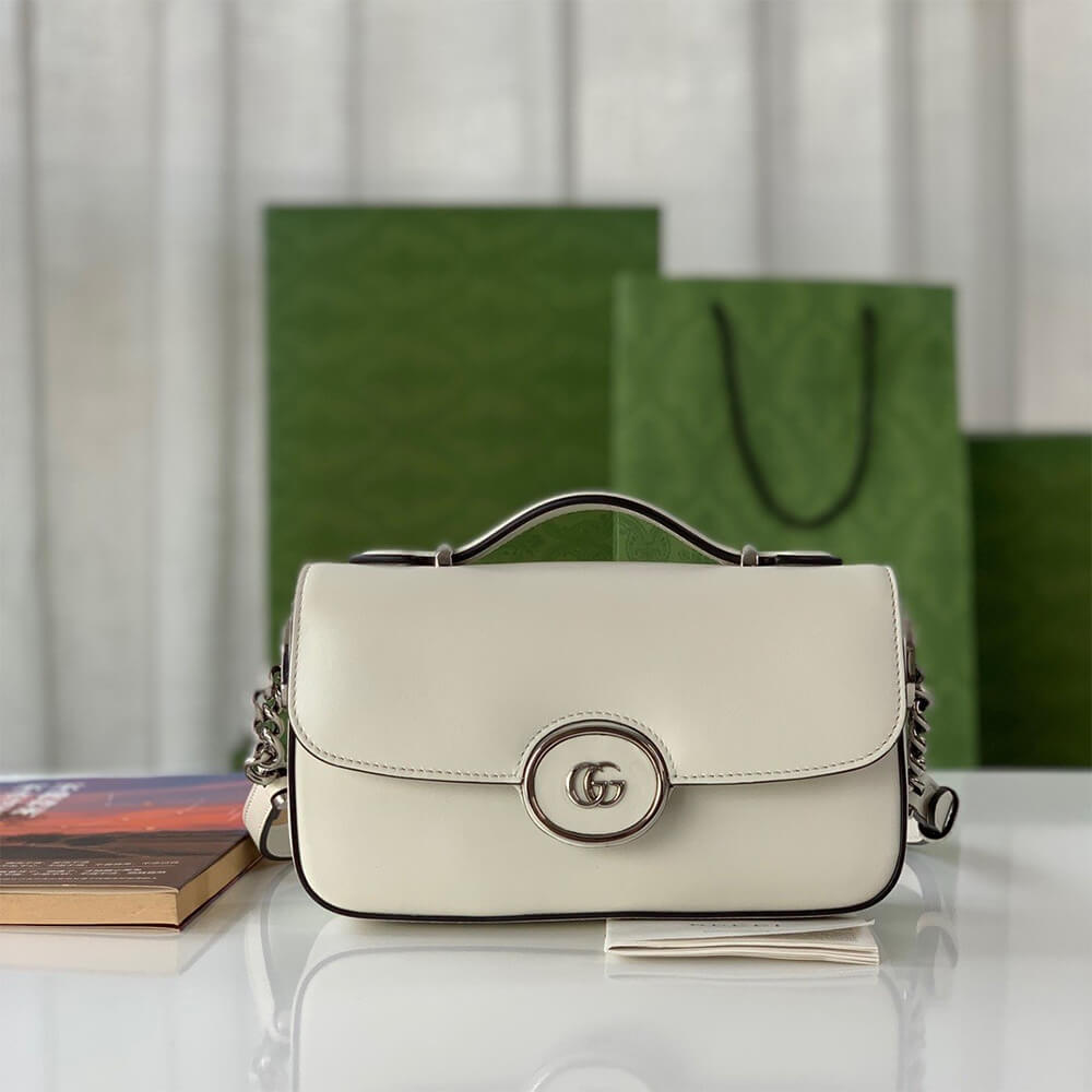 Petite GG mini shoulder bag