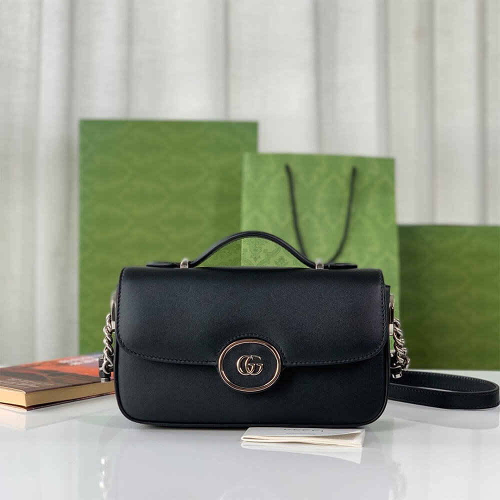 Petite GG mini shoulder bag