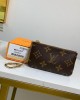 LV Key Pouch