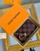 LV Key Pouch