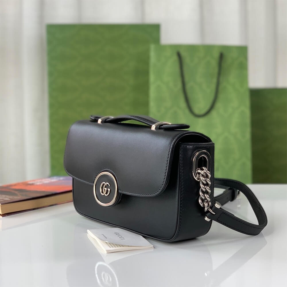 Petite GG mini shoulder bag