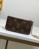 LV Key Pouch