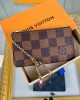 LV Key Pouch