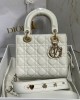 SMALL LADY DIOR MY ABCDIOR BAG