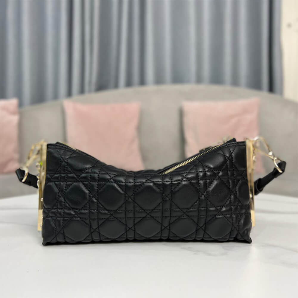 DIOR CLUB BAG