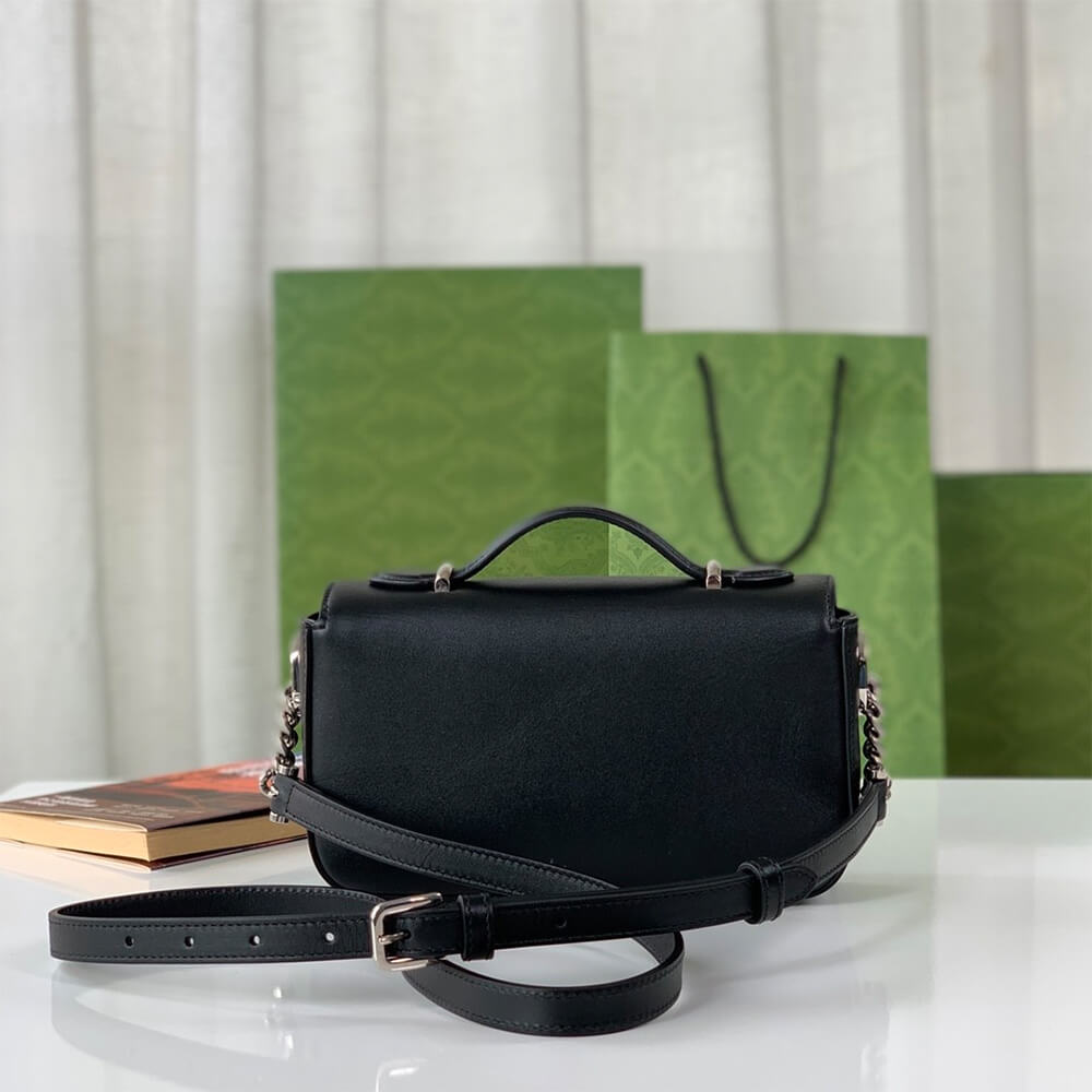 Petite GG mini shoulder bag