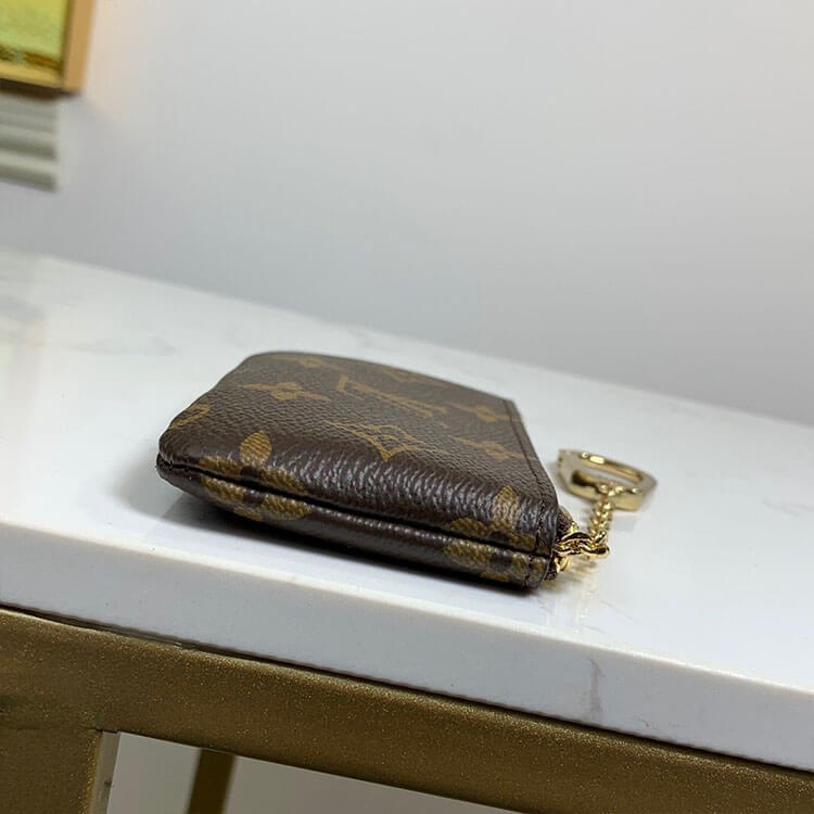 LV Key Pouch