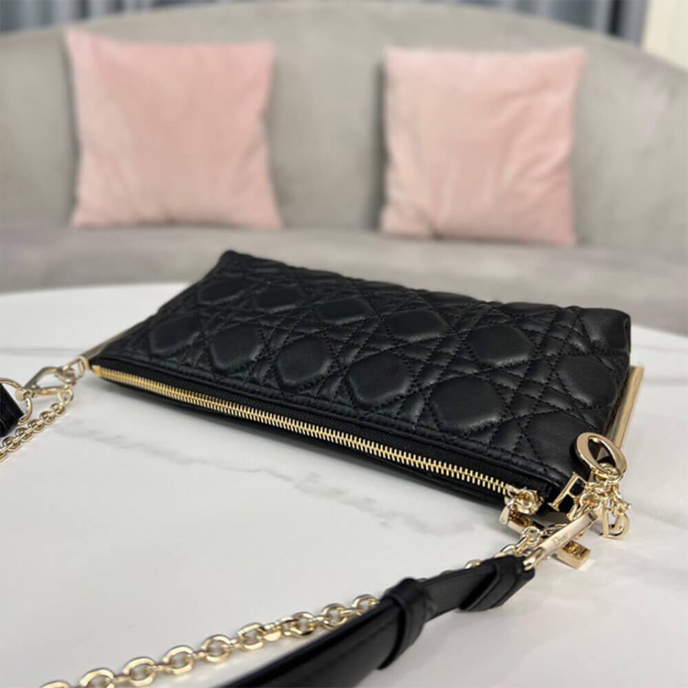 DIOR CLUB BAG