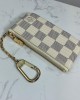 LV Key Pouch