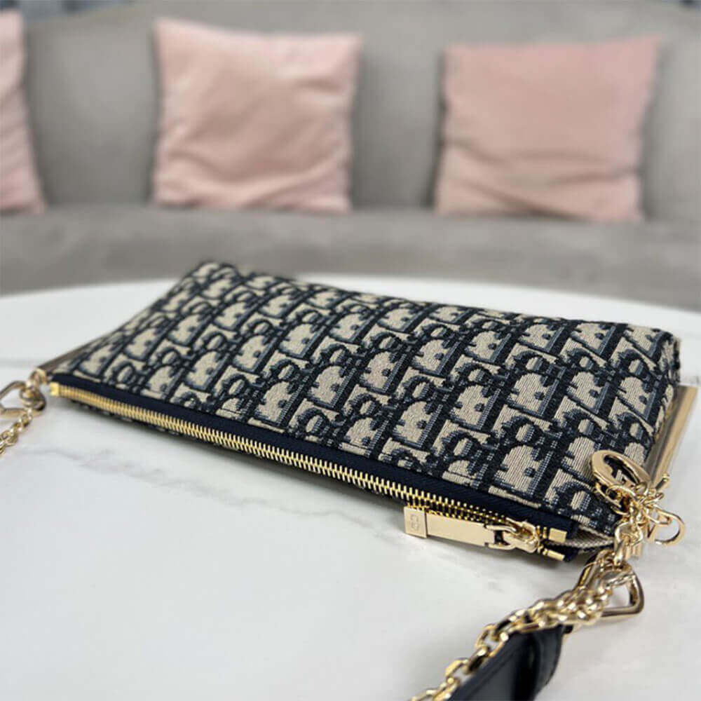 DIOR CLUB BAG