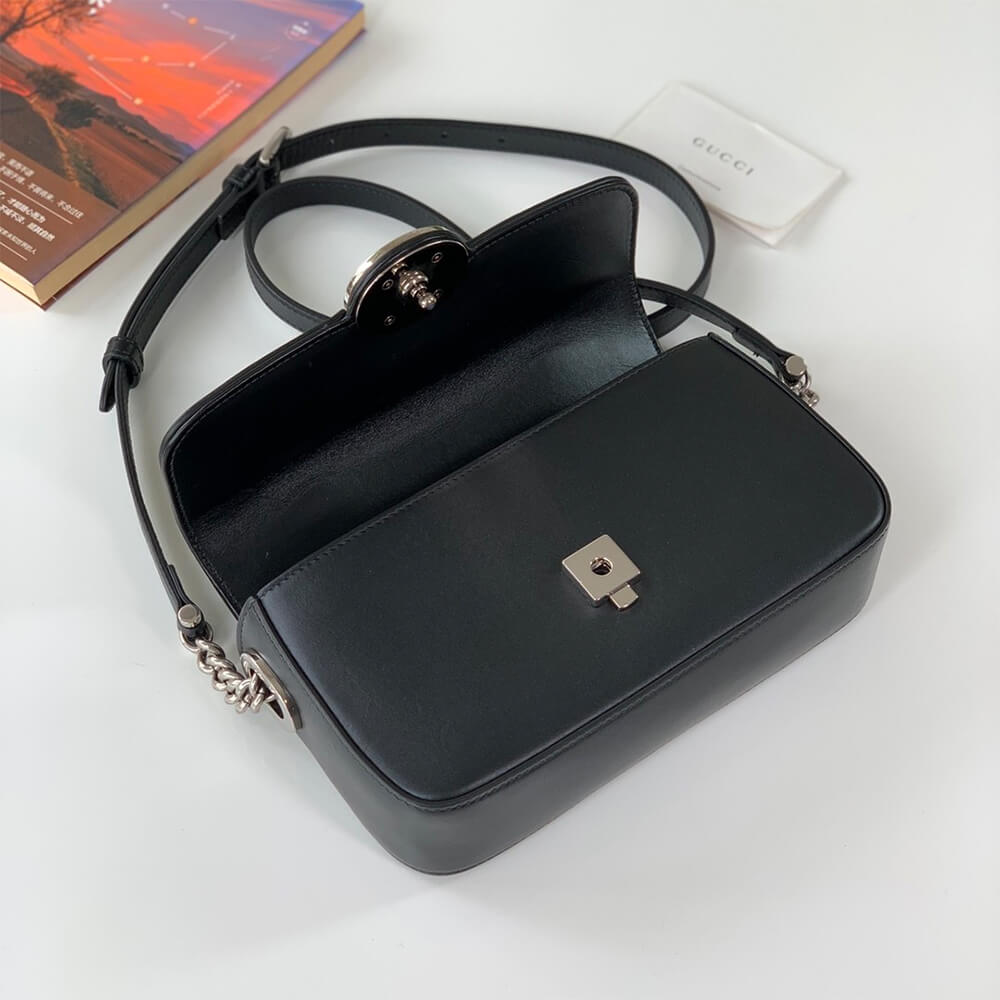 Petite GG mini shoulder bag