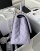 CHANEL Coco Handle Bag Small