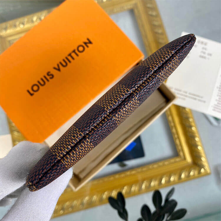 LV Key Pouch