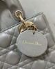 SMALL LADY DIOR MY ABCDIOR BAG