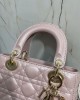 SMALL LADY DIOR MY ABCDIOR BAG