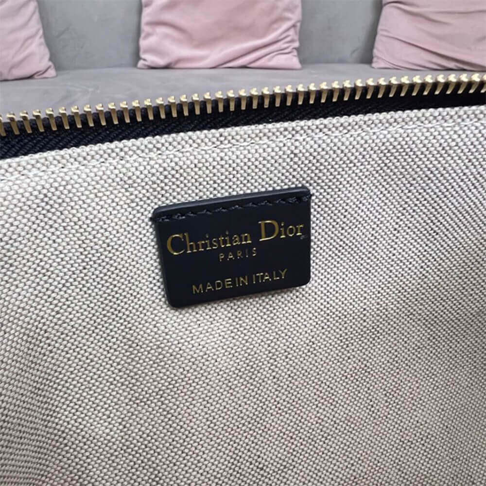 DIOR CLUB BAG