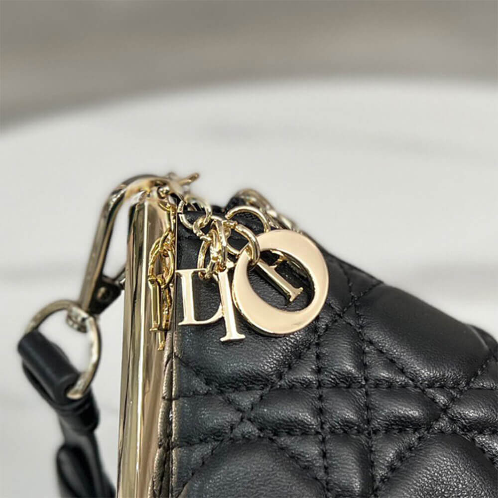 DIOR CLUB BAG