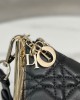 DIOR CLUB BAG