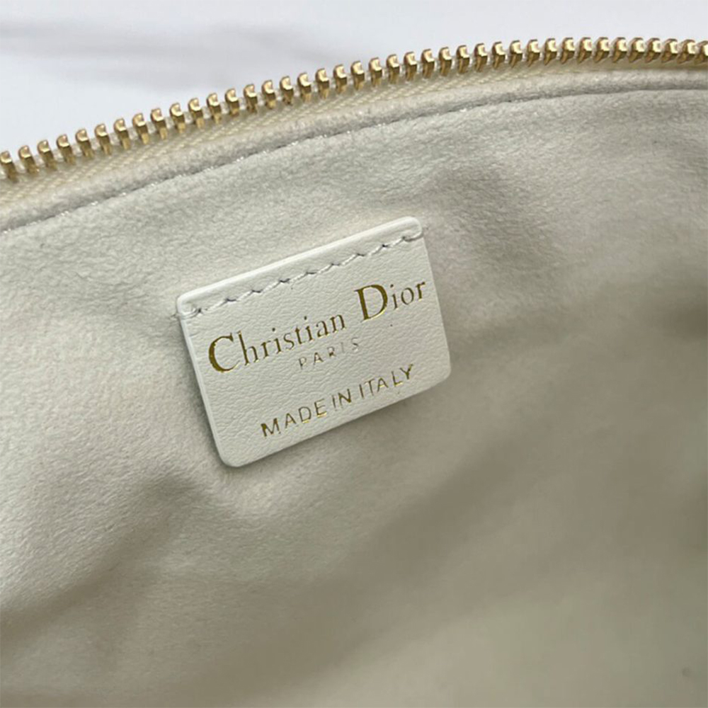 DIOR CLUB BAG