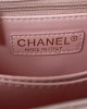 CHANEL Coco Handle Bag Small